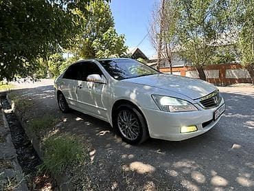 Продажа авто: Honda Inspire: 2004 г., 3 л, Автомат, Бензин, Седан — 3
