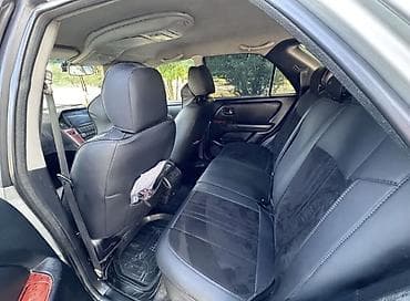 Транспорт: Toyota Harrier: 2001 г., 3 л, Автомат, Бензин, Кроссовер — 10