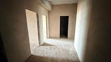 Квартиры: 2 комнаты, 81 м², Элитка, 7 этаж, ПСО (под самоотделку) — 10