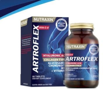 артромарин японский отзывы: Nutraxin Artroflex Hya C-II - Артрофлекс для суставов от боли в — 1