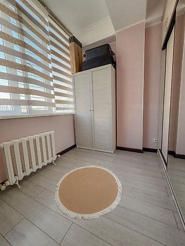 Квартиры: 2 комнаты, 73 м², 12 мкр Элитка, 9 этаж, Евроремонт — 4