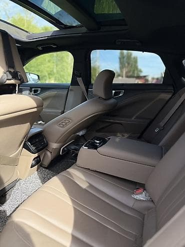 kia k8 2022: Kia K5: 2022 г., 1.6 л, Автомат, Гибрид, Седан — 9