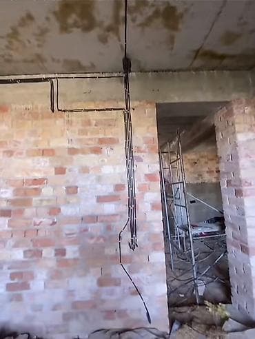 сүт машина: Услуги электромонтаж всех видов — 5