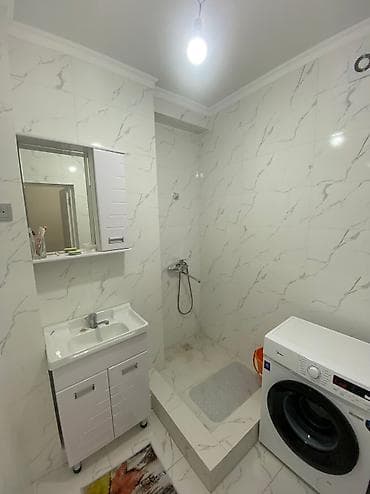 коммуналка: 84 м² — 9