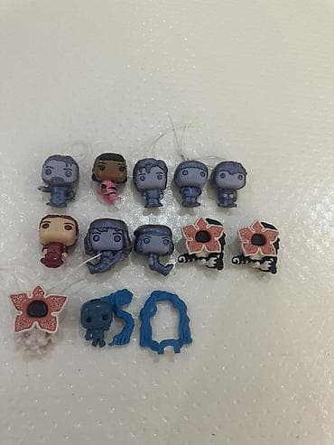 чётка: Кулон, Без вставки, Детские — 2