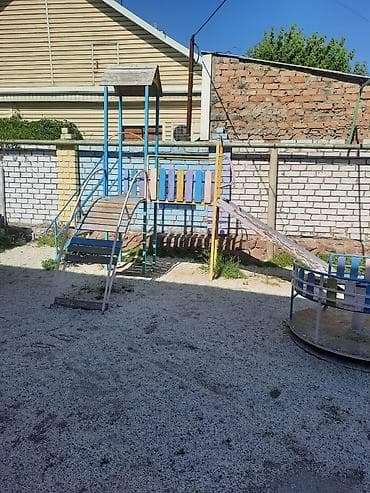 радиоузель: Срочно ! ПРОДАЮТСЯ МЕБЕЛЬ, ПОСУДА, ИГРУШКИ для ДЕТСКОГО САДА в Бишкеке — 10