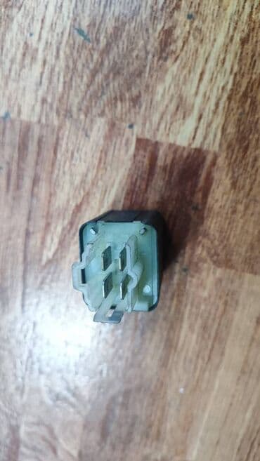 коммутаторы netis: Toyota реле, Тойота реле. Номер реле 8 5 9 1 5 - 3 0 0 5 0. См.Фото — 2