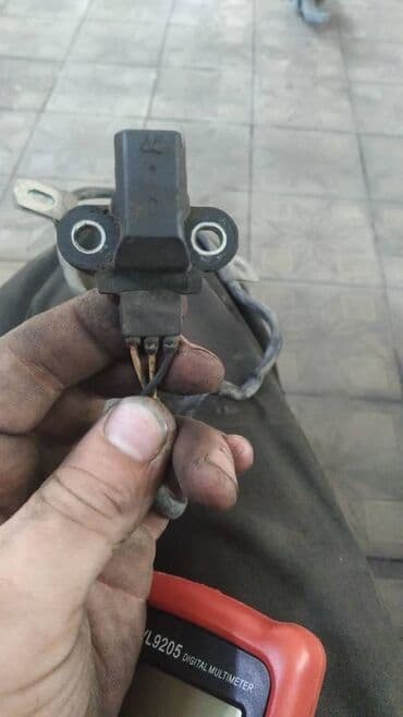 ремкомплект кулисы митсубиси спейс стар: Запчасти Митсубиси Грандис — 7