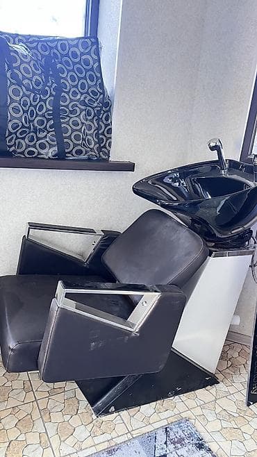 Вентилятор 2000 Сухажар 2500 (2000болот) Кресло 5000сом Мойка — 9