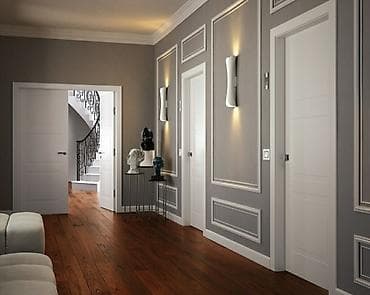 Дизайн, проектирование: Больше 6 лет опыта — 6