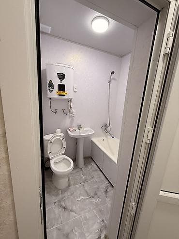 Недвижимость: 3 комнаты, 65 м², Индивидуалка, 2 этаж, Свежий ремонт — 4
