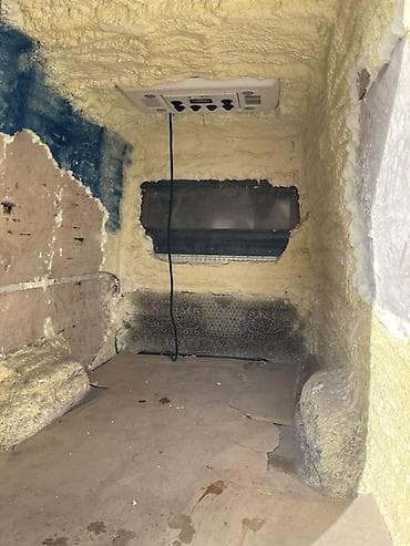 byd qin: Легкий грузовик, Mercedes-Benz, Дубль, 3 т, Новый — 10