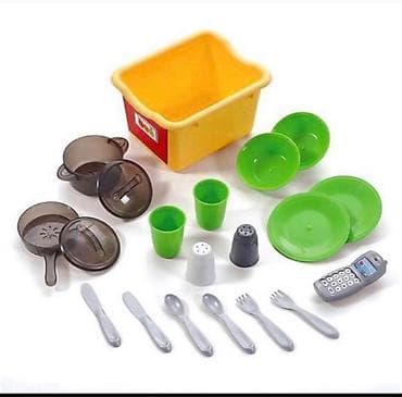 boy guzguleri: Кухня Step2 от американского производителя, ростовая кухня с звуковыми — 2