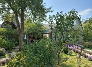 петровка дом продаю: Дача, 40 м², 3 комнаты, Собственник — 1