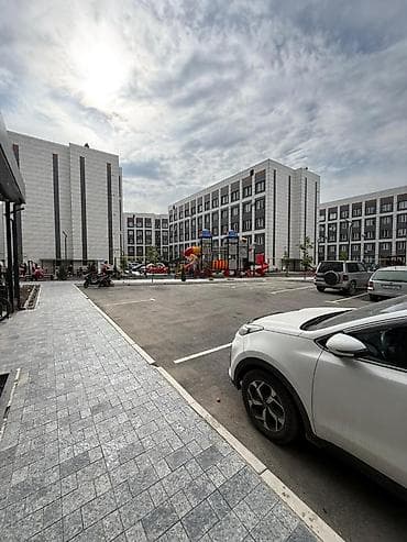 район баят: 1 комната, 39 м², Элитка, 2 этаж, Дизайнерский ремонт — 5