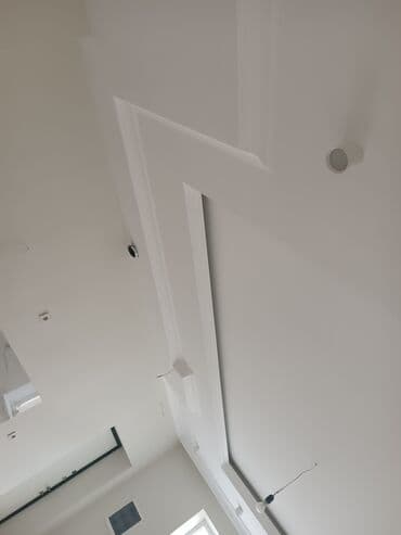 отделочные работы бишкек цена: Отделочные работы офис,дом,кв.под ключ декоративные работы обои.мокрый — 2