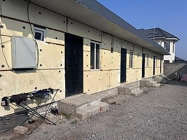 Продается готовый бизнес в ж/м Рухий Мурас 2. Участок с квартирами — 5