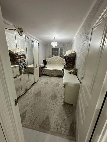 3 комнаты, 60 м² at lalafo.kg 3 комнаты, 60 м²