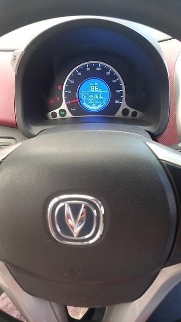 byd plus: Changan Benni: 2018 г., Автомат, Электромобиль, Хэтчбэк — 5