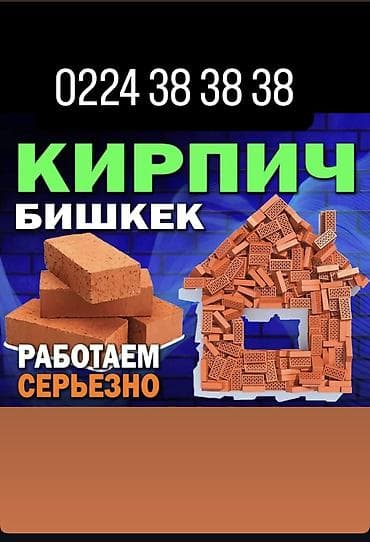 кирпич форма: Пустотелый, дырчатый, Жженый кирпич, Полублок, 250×120×90 — 1