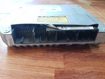 репетитор начальных классов на дому: Toyota Camry 45, компьютер абс, тоета камри 45 Блок управления — 2