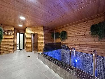 доми: Дача, 250 м², 3 комнаты, Агентство недвижимости, Евроремонт — 3