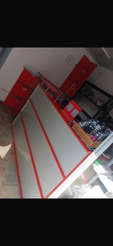 таразы цена: Торговое оборудование для магазина/салона Комплект мебели в едином — 4