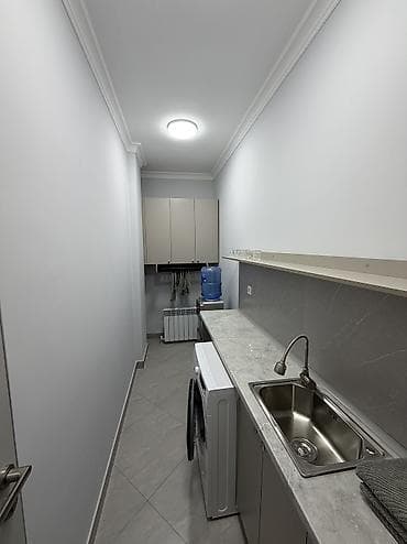 Недвижимость: Аренда офисов, 68 м², В бизнес центре, 1 линия, С отдельной кухней, С отдельным сан узлом — 9