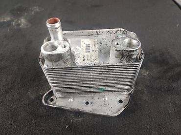 w203: Продается Теплообменник на Мерседес Бенц На моторы ОМ 611, 612, 613 — 2