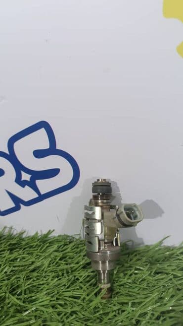инжектор авто: Форсунка Lexus Б/у, Оригинал — 1