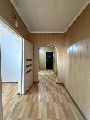 сдаю квартиру в учкуне: 2 комнаты, 43 м², Индивидуалка, 3 этаж, Косметический ремонт — 4