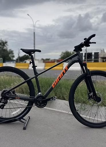 Giant ATX 810 (29", размер рамы L) - Бренд: Giant ATX 810 - Размер