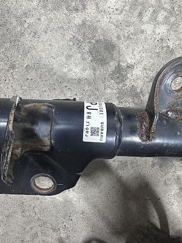 мерс 211 2 6: Комплект амортизаторов Subaru Оригинал, США — 4