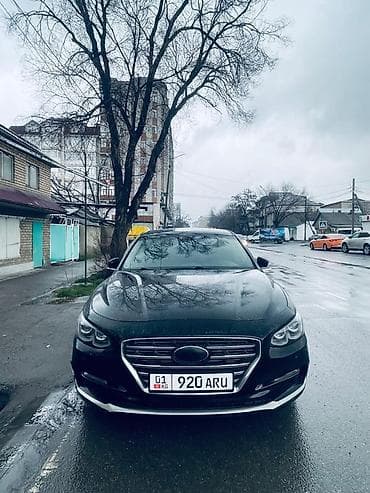 auto kg: Kia Optima: 2025 г., Бензин, Седан — 9