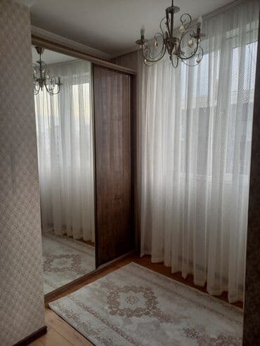 сдаётся квартира на длительный срок: 3 комнаты, Собственник, Без подселения, С мебелью полностью — 4