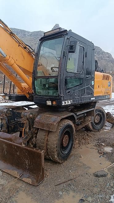 дом на колёса: Сатылат — 7