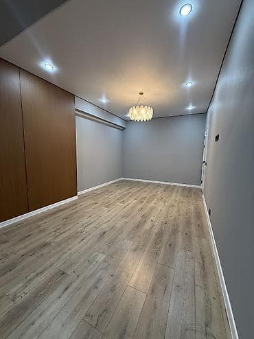 благоустройство: 1 комната, 41 м², Элитка, 11 этаж, Дизайнерский ремонт — 3