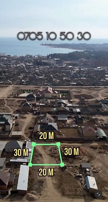 участок в центре: 6 соток, Для бизнеса, Красная книга, Договор купли-продажи — 3