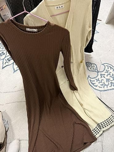 Комплект, Трикотаж