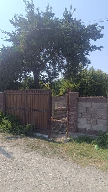 полдом: Полдома, 48 м², 3 комнаты, Собственник, Старый ремонт — 7