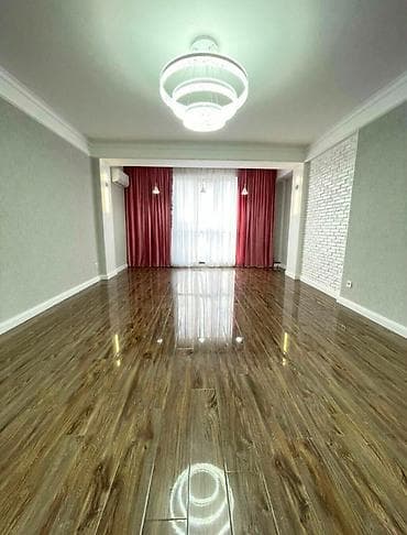 Недвижимость: 3 комнаты, 110 м², Филармония Элитка, 9 этаж, Евроремонт — 3
