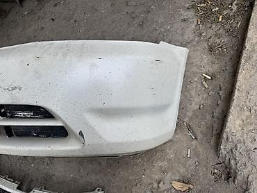 хонда одисей бампер: Бампер Honda — 3