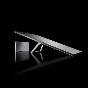 Аудиотехника: Компактная панель Starlink V4 для подключения к спутниковому — 4