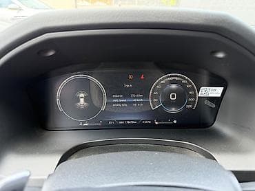 360: Ssangyong Rexton: 2021 г., 2.2 л, Автомат, Дизель, Внедорожник — 10