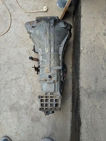 porte: Коробка передач Механика Hyundai 1999 г., Б/у, Оригинал, Корея — 2