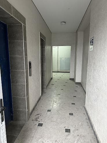 elite hause: 3 комнаты, 84 м², Элитка, 15 этаж, Готовая ПСО (под самоотделку) — 6