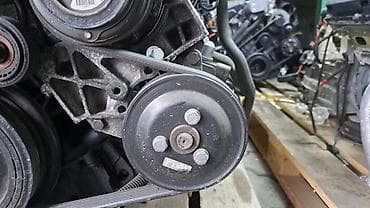 Гидроусилитель BMW 2013 г., Б/у, Оригинал, Германия