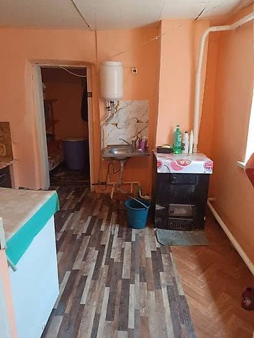 комнаты бишкек: Продается дом в г.Кара Балта ул. Тимирязева 84 в районе круговой от — 9