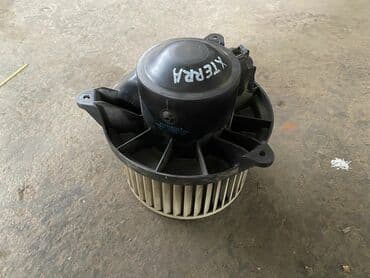 коммутаторы netis: Nissan Xterra Вентилятор Печки, Ниссан Икс Терра Вентилятор печки — 1