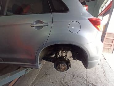 event менеджер вакансии: Mitsubishi Outlander прокачка амортизаторов Прокачка амортизаторов — 4